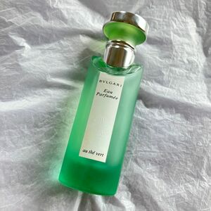 BVLGARI ブルガリ オパフメ オーテヴェール 40ml