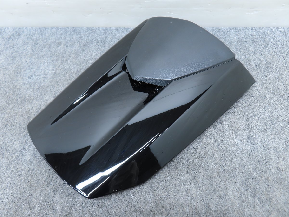Yahoo!オークション -「cbr600rr pc40 シングルシート」の落札 Yahoo!オークション -「cbr600rr pc40 シングルシート」の落札