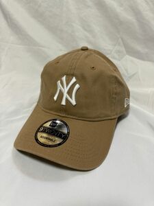 ニューエラ ニューヨークヤンキース 帽子 キャップ
