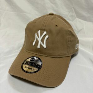 ニューエラ 帽子 ニューヨーク ヤンキース キャップ