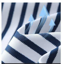 CS-2002-7(実寸40 L度 )新品 春夏 完売■北欧 長袖シャツ メンズ ノーアイロン 形態安定 ビジネス ワイシャツ シルクのような質感_画像8