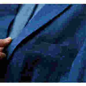 XZ-YHH(実寸50B XL度 )新品 春夏 完売■北欧 高級セレブdesigner* 超スタイリッシュ! 高品質 メンズ 紳士 ジャケット スーツの画像3