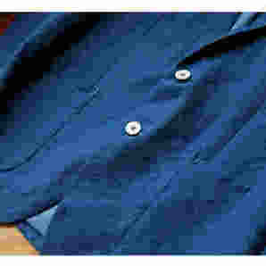 XZ-YHH(実寸50B XL度 )新品 春夏 完売■北欧 高級セレブdesigner* 超スタイリッシュ! 高品質 メンズ 紳士 ジャケット スーツの画像5