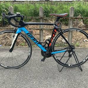 GIANT PROPEL FILUXX SLR Sサイズ ロードバイクの画像1