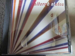 Altered States 「6」