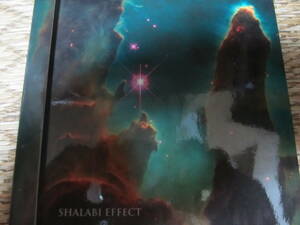 Shalabi Effect 「Same」2枚組　Godspeed You! Black Emperor関連