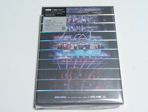 新品 SnowMan 1st DOME tour 2023 i DO ME 初回盤 Blu-ray