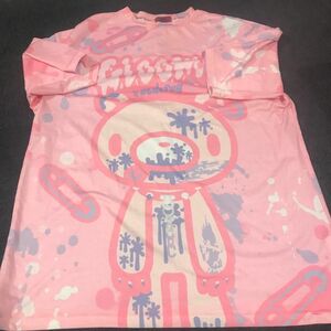 gloomy グルーミー　tシャツ