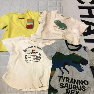 半袖 tシャツ 90サイズ