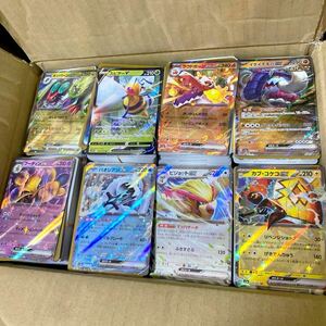  Pokemon карта pokeka продажа комплектом ликвидация товар ..1 иен старт!!!