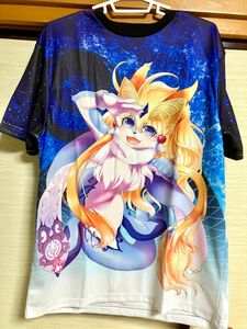 シャオルーンTシャツ