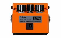 BOSS DS-1W Distortion ボス ディストーション 技 WAZA CRAFT_画像3