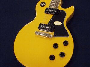 Epiphone Les Paul Special TV Yellow エピフォン レスポール スペシャル TVイエロー