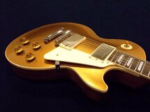 Gibson Les Paul Standard ’50s Gold Top ギブソン レスポールスタンダード_画像10