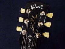 Gibson Les Paul Standard ’50s Gold Top ギブソン レスポールスタンダード_画像4