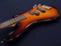 ★展示新品・アウトレット・本州送込★Spector Legend 4 Standard Tabacco Sunburst Gloss スペクター レジェンド4 スタンダード★_画像10