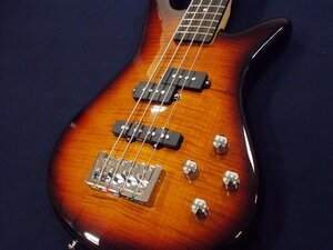 ★展示新品・アウトレット・本州送込★Spector Legend 4 Standard Tabacco Sunburst Gloss スペクター レジェンド4 スタンダード★