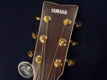YAMAHA LS-TA ビンテージティント(VT) ヤマハ トランスアコースティックギター エレアコ フォークタイプ_画像4