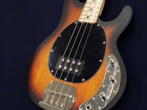  outlet специальная цена Sterling by Music Man S.U.B. Stingray Ray4 Vintage Sunburst Star Lynn .... Musicman 