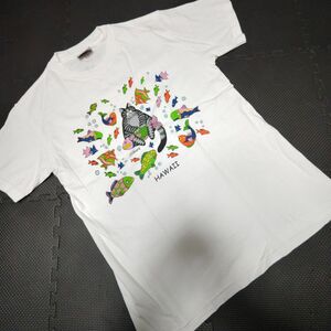 クリバンキャット　Tシャツ　MADE IN USA