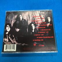 輸入盤 tora tora wild america _画像2