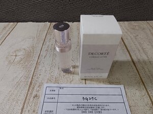  perfume DECORTE cosme Decorte 2 point o-doto crack o-do Pal fan 3G27C [60]