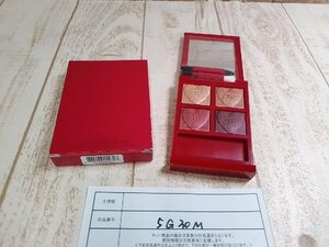 コスメ 《未使用品》TOM FORD トムフォード アイカラークォード 5G30M 【60】