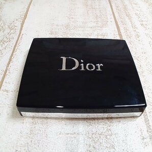 コスメ 《未使用品》DIOR ディオール ディオールスキン ルージュブラッシュ 6G18A 【60】の画像3