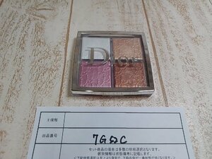 コスメ DIOR ディオール バックステージ フェイスグロウパレット フェイスパウダー 7G52C 【60】