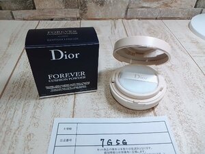 コスメ DIOR ディオール ディオールスキン フォーエヴァー クッションパウダー 7G5G 【60】