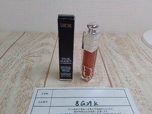  cosme { unused goods }DIOR Dior Addict lip Maxima i The -8G29K [60]