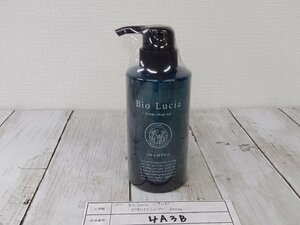 コスメ 《未開封品》Bio Lucia ビオルチア シャンプー 300ml 4A3B 【60】