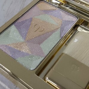 コスメ 《未使用品》cle de Peau Beaute クレドポー ボーテ ル レオスールデクラ フェイスカラー 4G1D 【60】の画像2