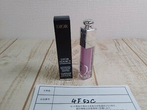 コスメ 《未使用品》DIOR ディオール アディクトリップマキシマイザー 4F52C 【60】