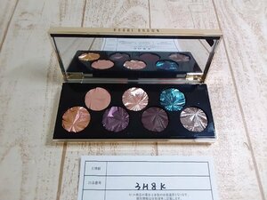 コスメ BOBBI BROWN ボビィブラウン リュクス ジェムズ アイシャドウパレット 3H8K 【60】