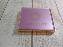 コスメ BOBBI BROWN ボビィブラウン ピンクグロウ リュクス アイシャドウパレット 3H20K 【60】_画像3