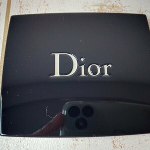 コスメ 《未使用品》DIOR ディオール サンククルール クチュール アイシャドウ 5H16D 【60】の画像3