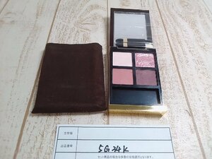 コスメ TOM FORD トムフォード アイカラークォード 5G34K 【60】