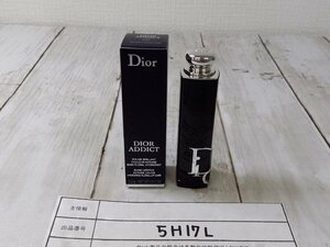 コスメ DIOR ディオール アディクト リップスティック 5H17L 【60】