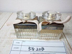  perfume chloe Chloe 2 point o-do Pal fan 5G20B [60]