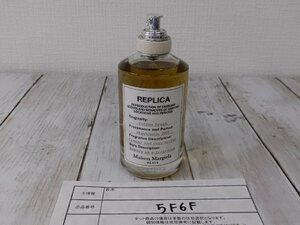 香水 《未使用品》Maison Margiela メゾンマルジェラ レプリカ オードトワレ コーヒーブレイク 5F6F 【60】