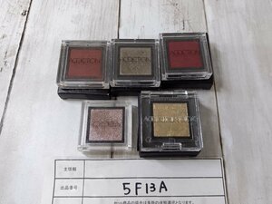  cosme ADDICTION Adi comb .n5 point The eyeshadow Spark ru5F13A [60]