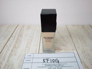 コスメ YSL イヴ・サンローラン オールアワーズ リキッドファンデーション 5F10G 【60】