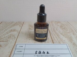  cosme { unopened goods }RANTRUTH Ran tu loose introduction beauty care liquid 5G4K [60]