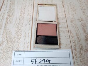 コスメ SUQQU スック メルティングパウダーブラッシュ 頬紅 可憐咲 5F24G 【60】