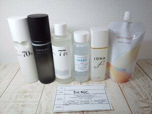  cosme { unopened goods equipped } Kanebo i owner another 6 point face lotion 5H40C [60]