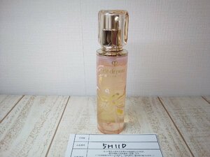 コスメ 《未使用品》cle de Peau Beaute クレドポー ボーテ ローションイドロ 5H11D 【60】