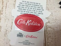 ◇ディズニー Cath kidson キャスキッドソン ポーチ ショルダーバッグ ミニー デイジーほか タグ付き 6P30 【80】_画像4