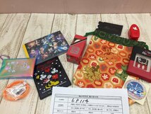 ◇ディズニー 《大量セット》《未開封品あり》ミッキー ミニー スマホリング ゴルフボールほか 10点 6P114 【60】_画像6