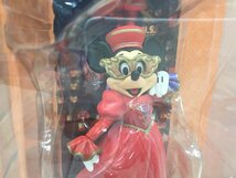 ◇ディズニー 《未開封品》TDL ミッキー ミニー フィギュアリン ハロウィン 30周年 6P142 【80】_画像3